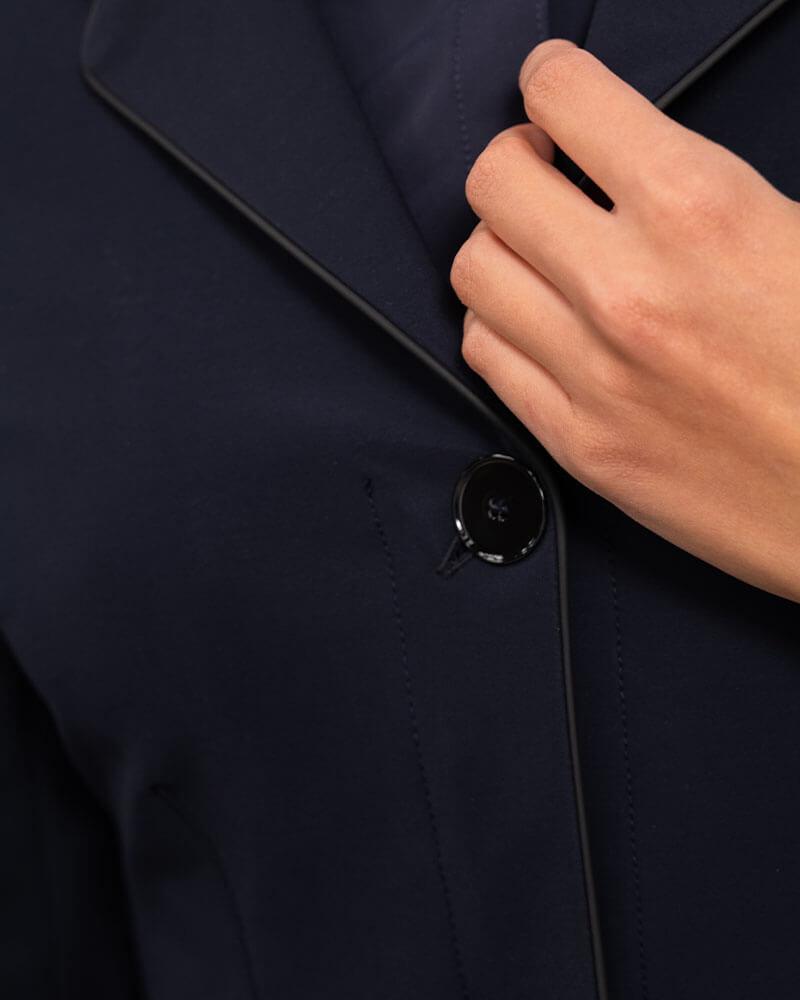Carinjo 2.1 - Veste de concours