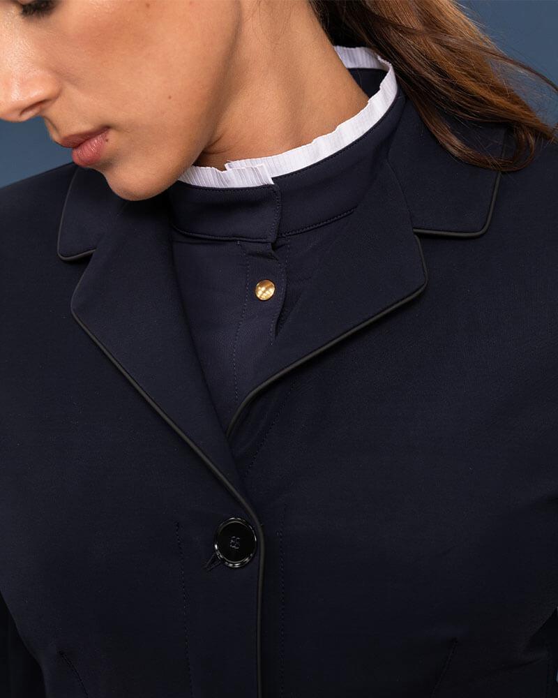 Carinjo 2.1 - Veste de concours