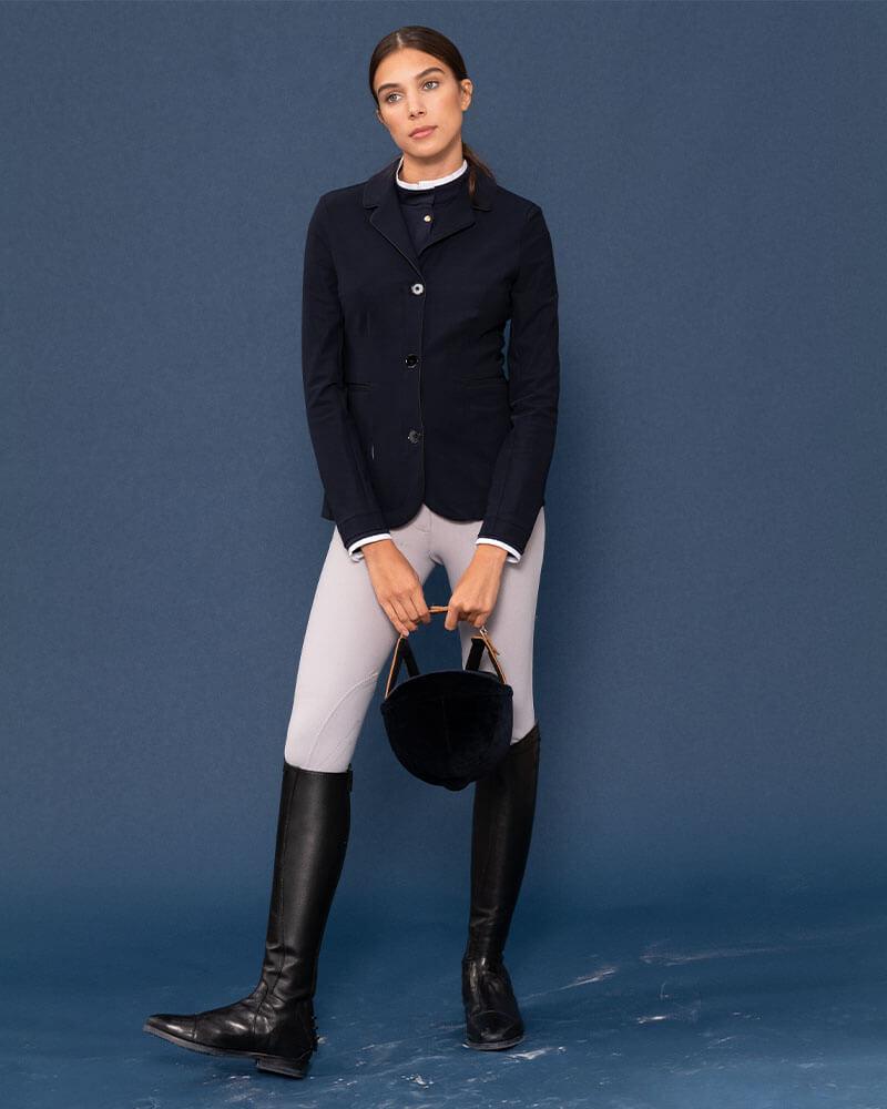 Carinjo 2.1 - Veste de concours