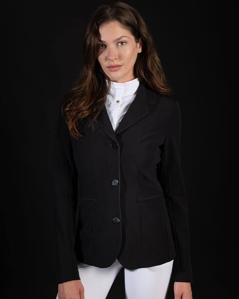 Carinjo 2.1 - Veste de concours