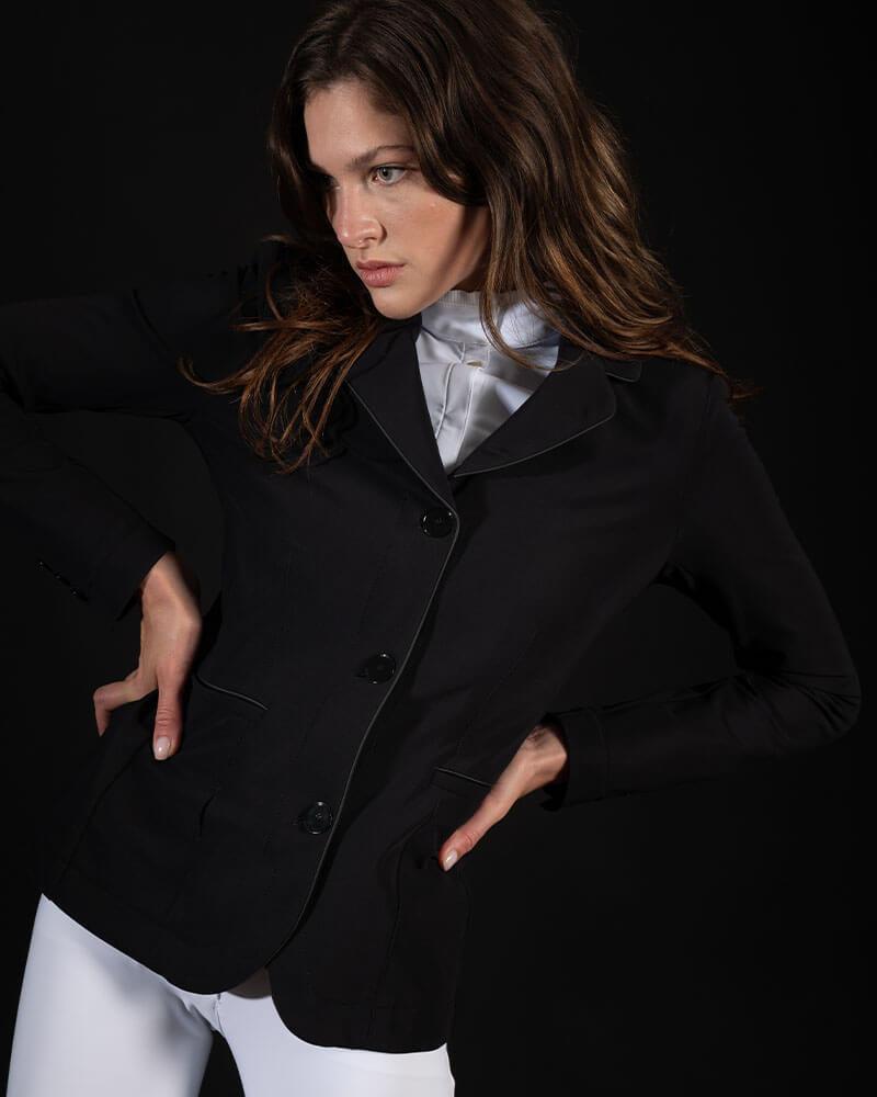 Carinjo 2.1 - Veste de concours