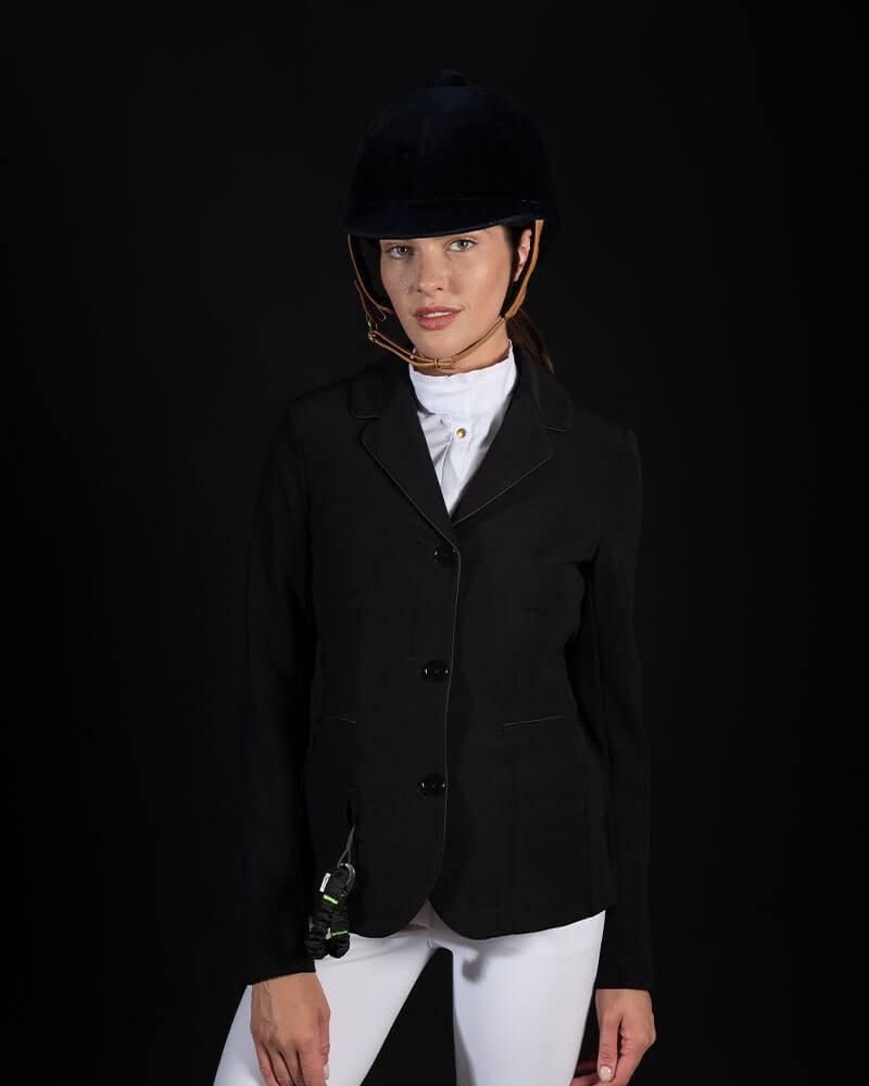 Carinjo 2.1 - Veste de concours