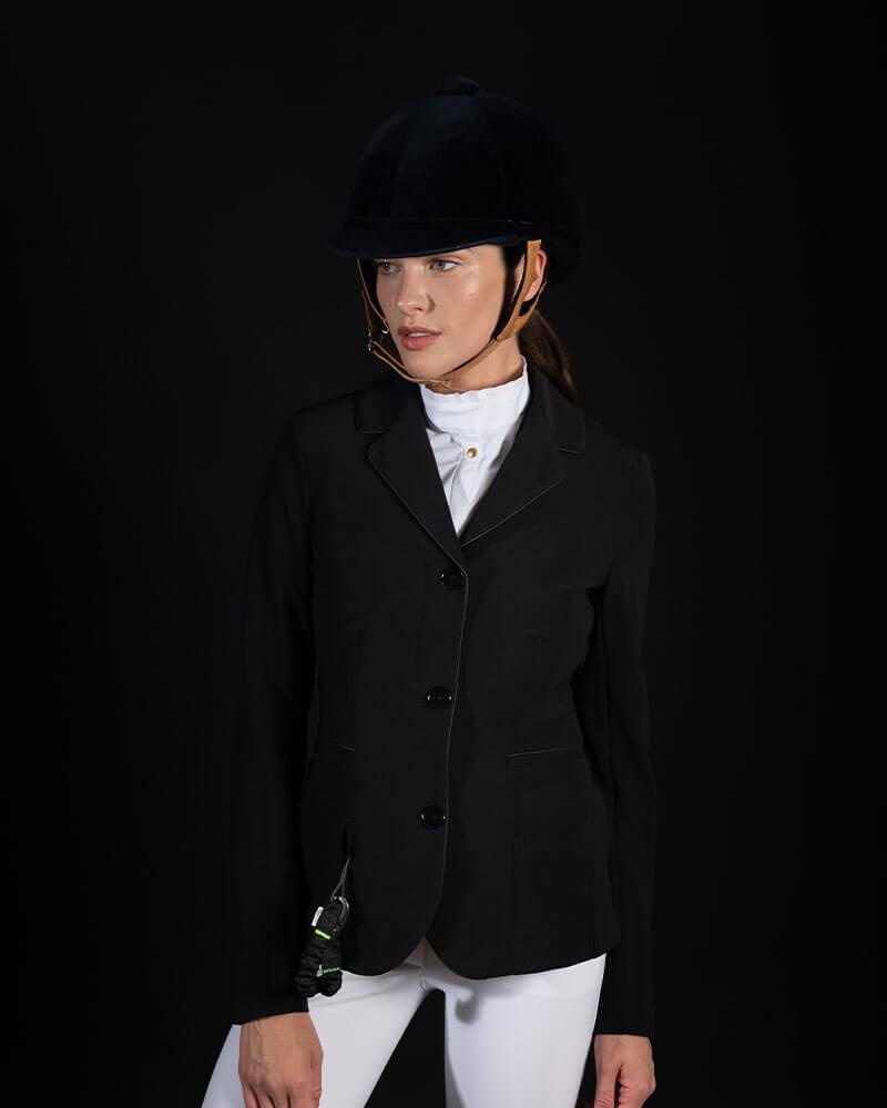Carinjo 2.1 - Veste de concours