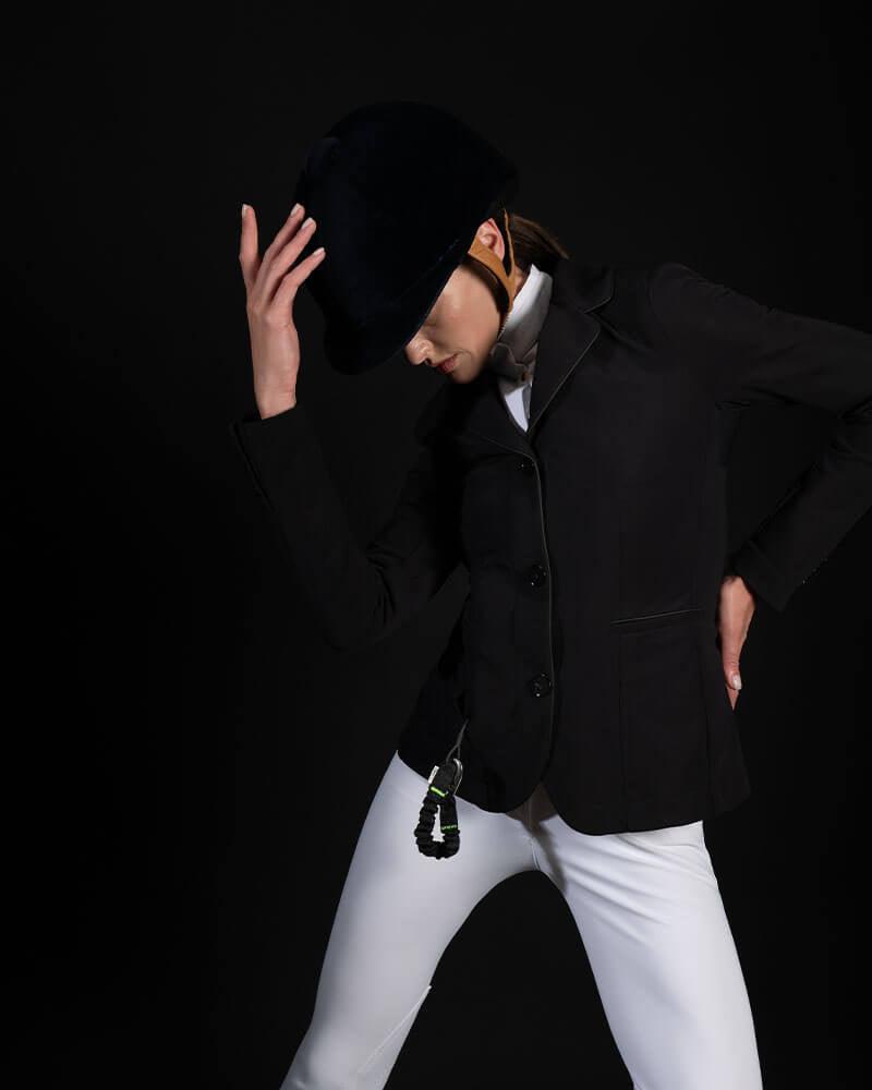 Carinjo 2.1 - Veste de concours