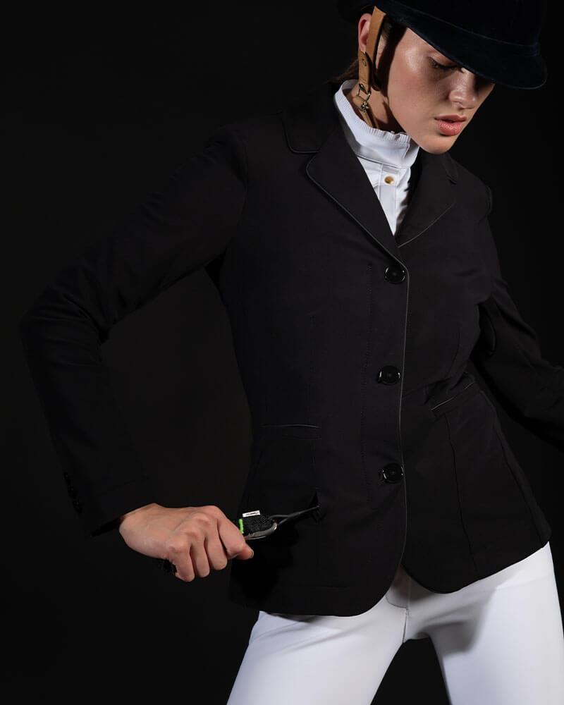 Carinjo 2.1 - Veste de concours
