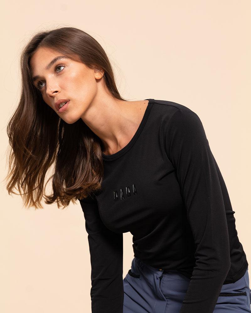 Timon - Thermal Technical riding T-shirt