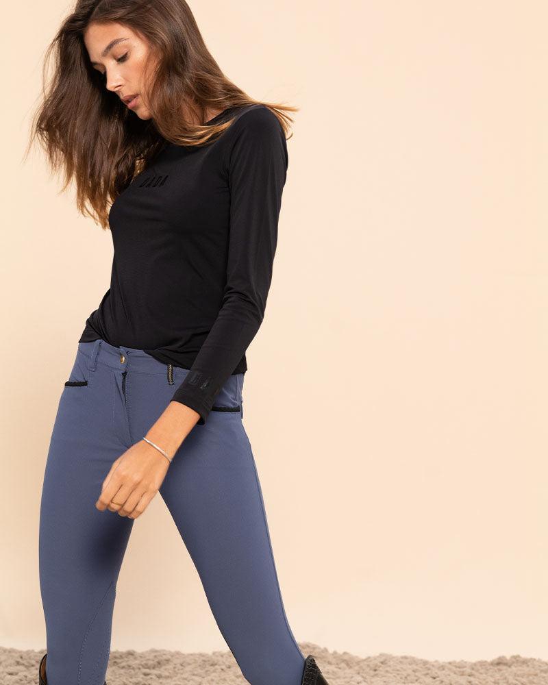 Timon - Thermal Technical riding T-shirt