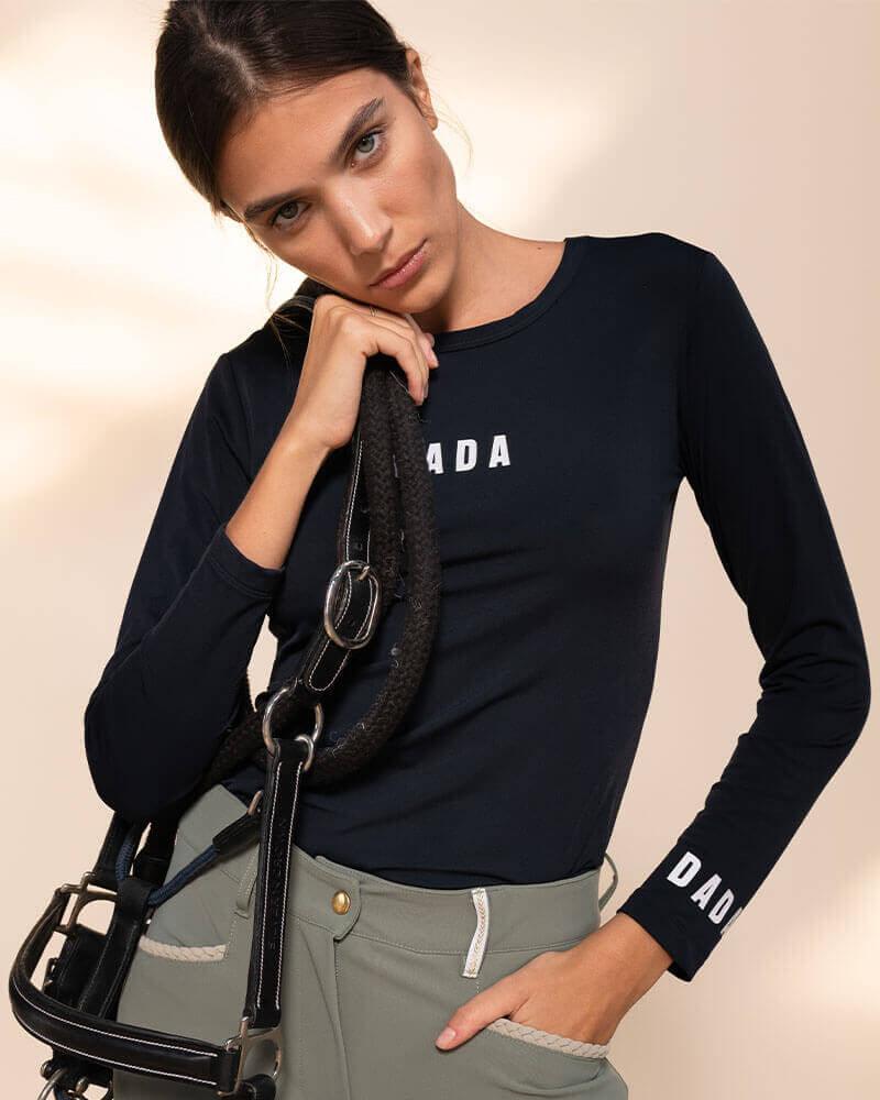 Timon - Thermal Technical riding T-shirt