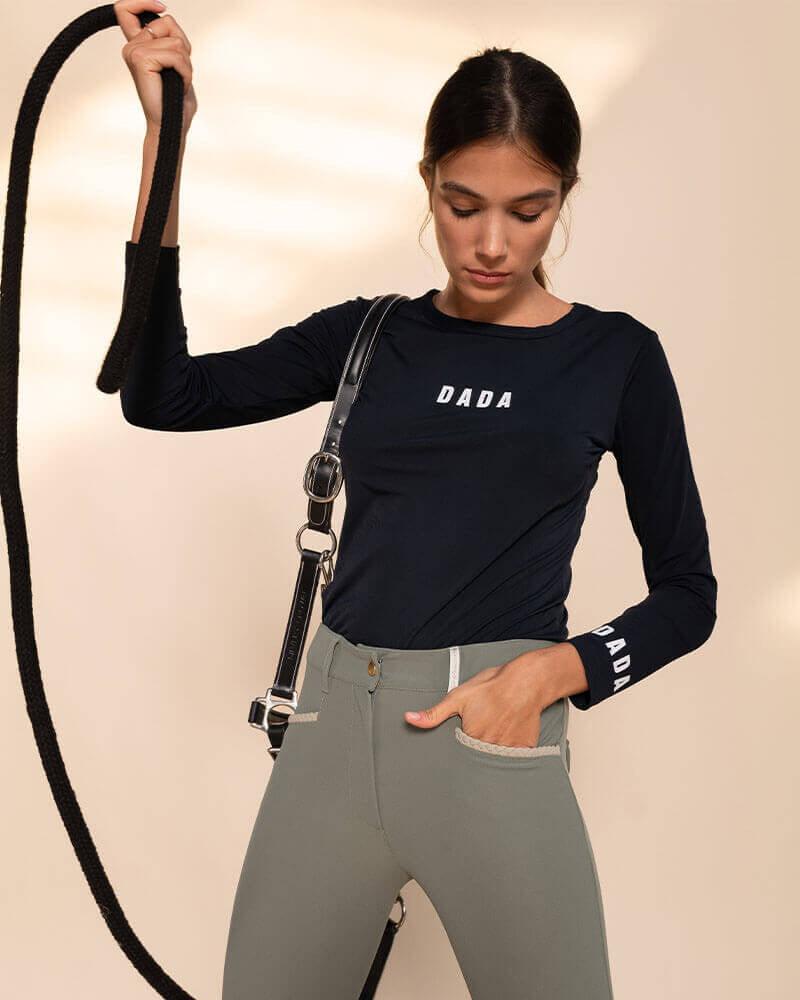 Timon - Thermal Technical riding T-shirt