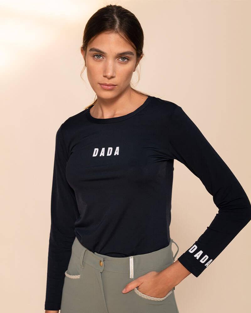 Timon - Thermal Technical riding T-shirt