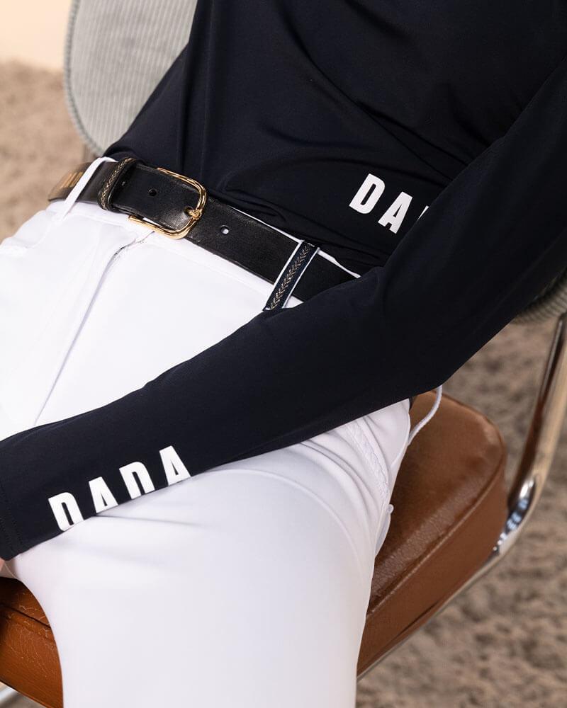 Consul - Technical high-neck T-shirt