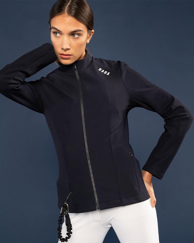 Alligator - Veste