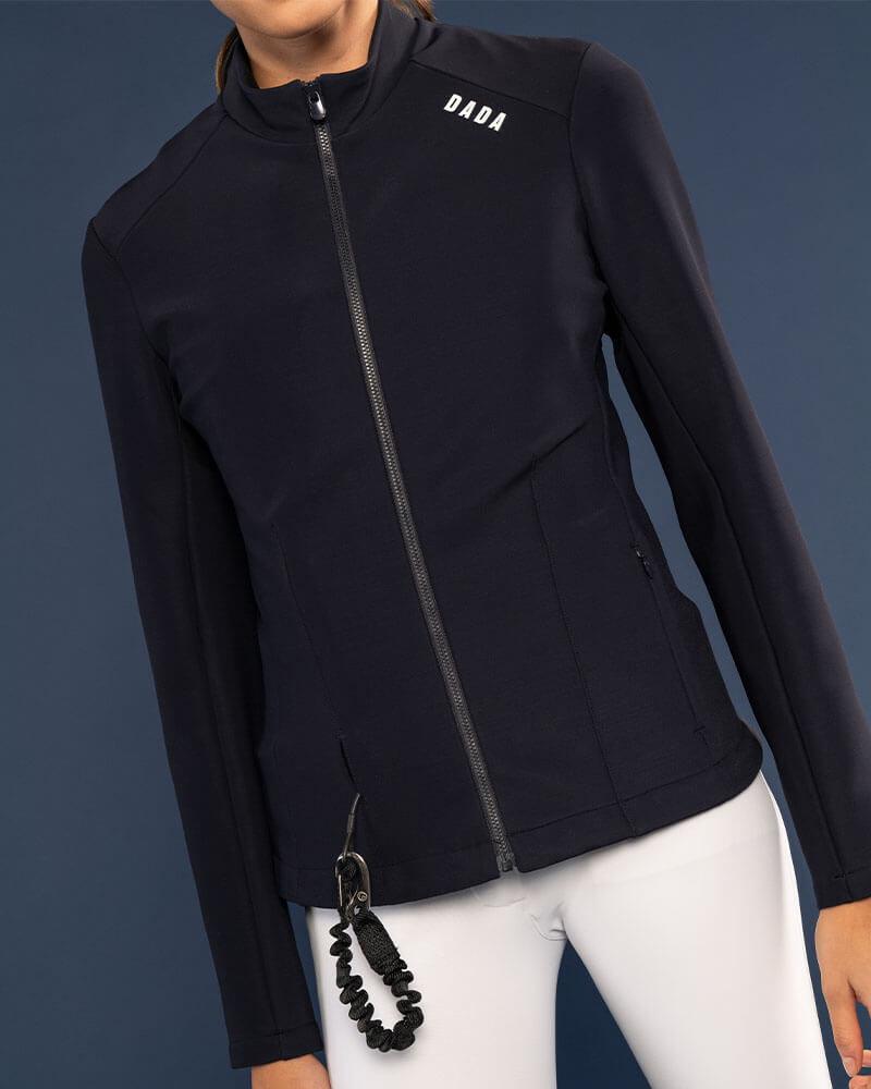 Alligator - Veste