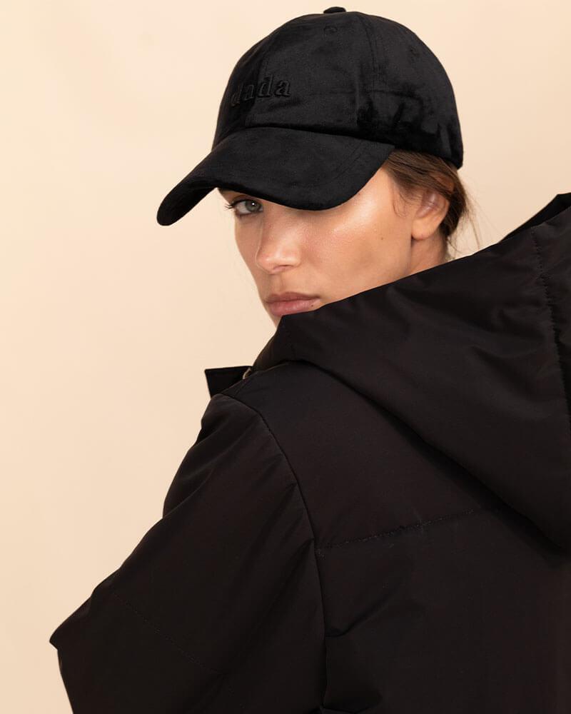 Cumano - Doudoune longue imperméable