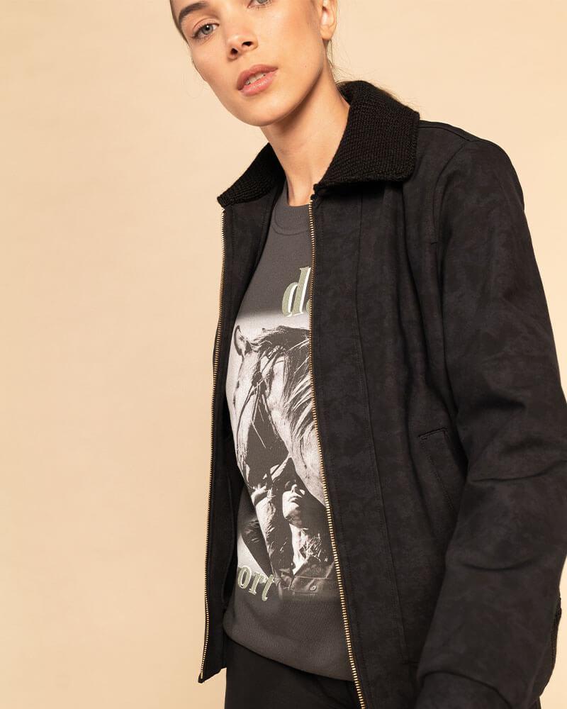 Ubiana - Blouson Imperméable - Dada Sport