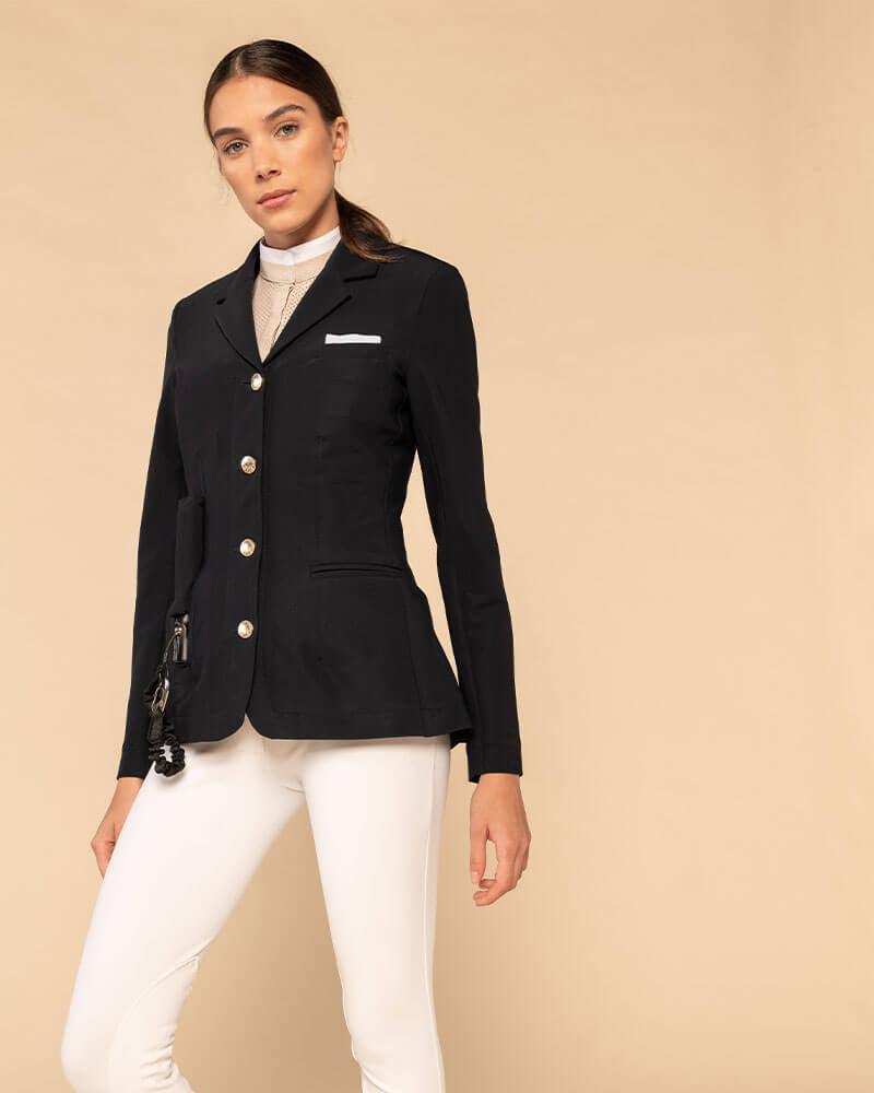Catapulte 2.1 - Veste de concours pour airbag - Dada Sport