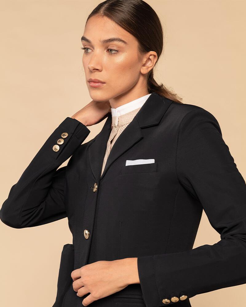 Catapulte 2.1 - Veste de concours pour airbag - Dada Sport