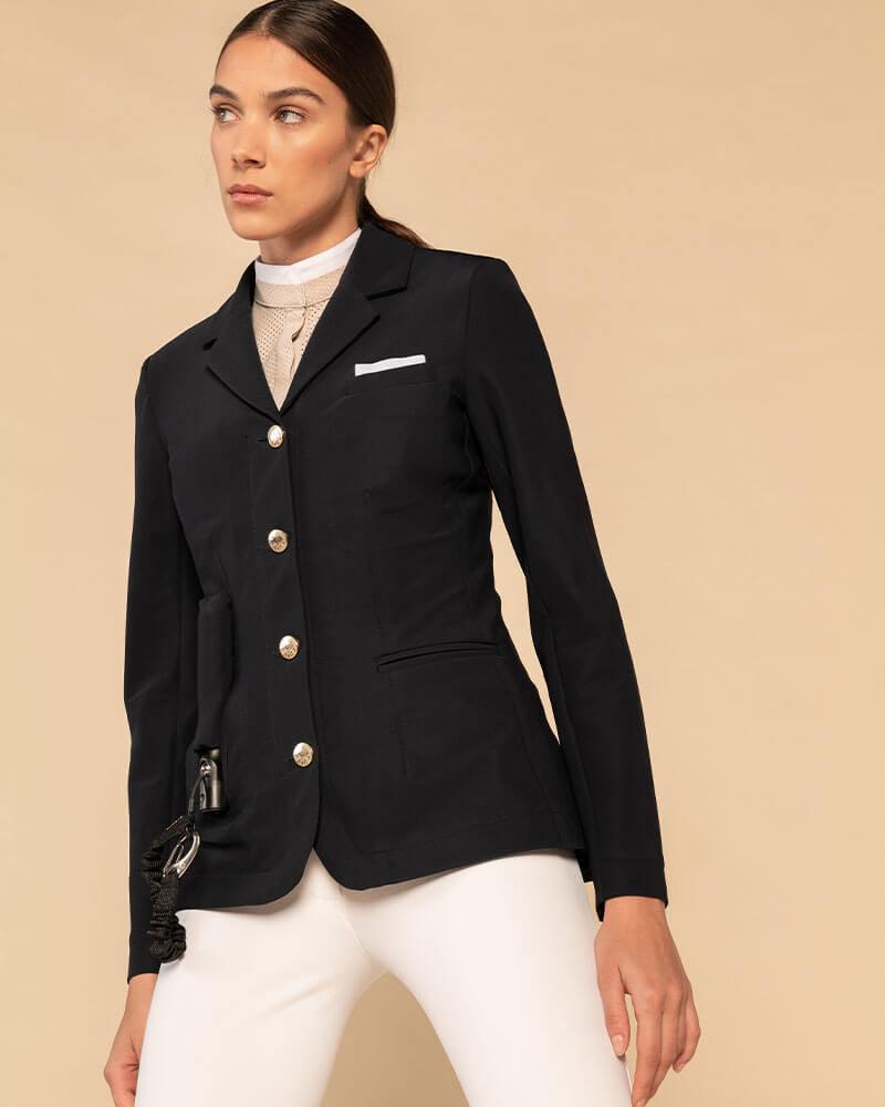 Catapulte 2.1 - Veste de concours pour airbag - Dada Sport