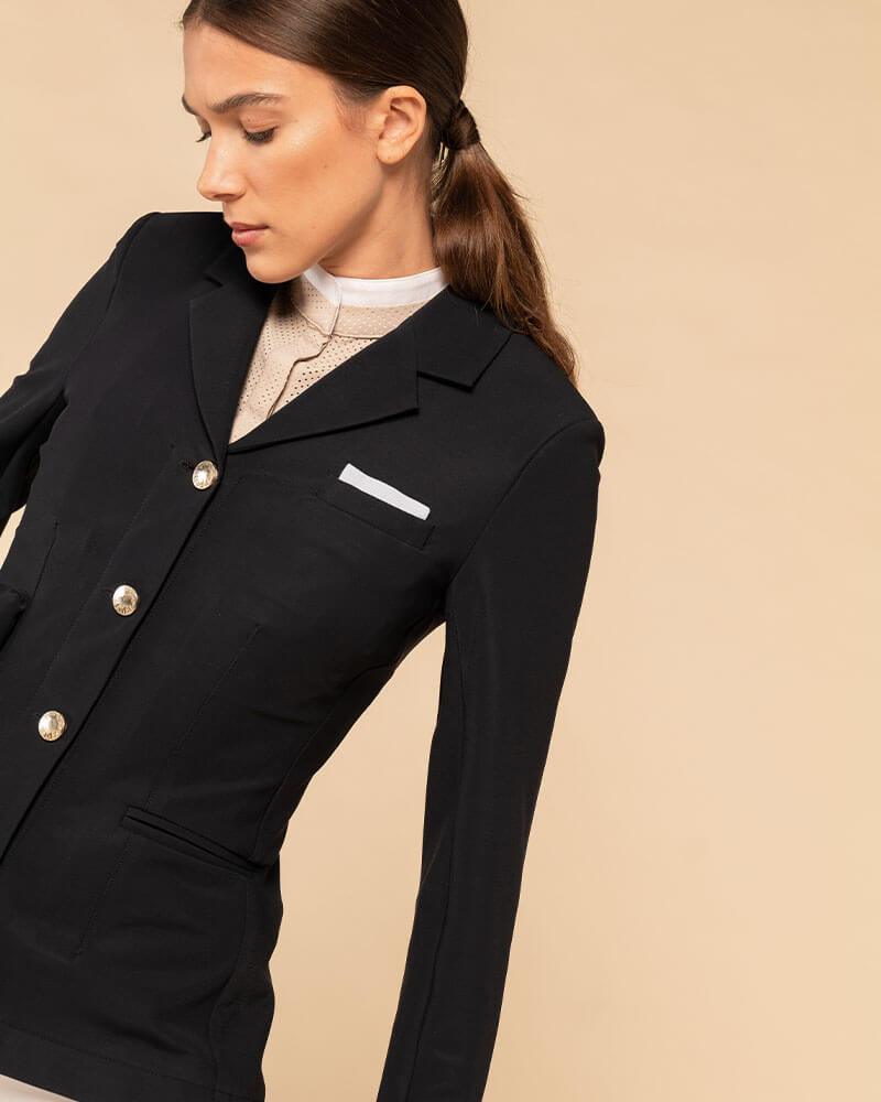 Catapulte 2.1 - Veste de concours pour airbag - Dada Sport