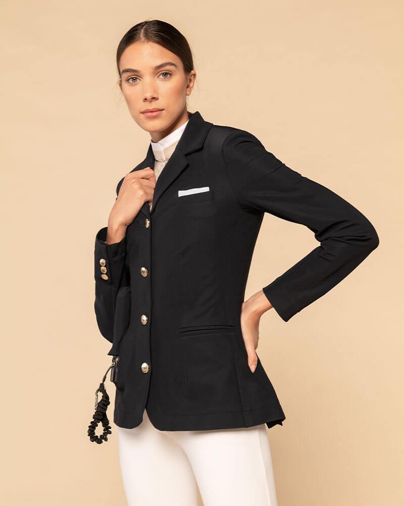 Catapulte 2.1 - Veste de concours pour airbag - Dada Sport