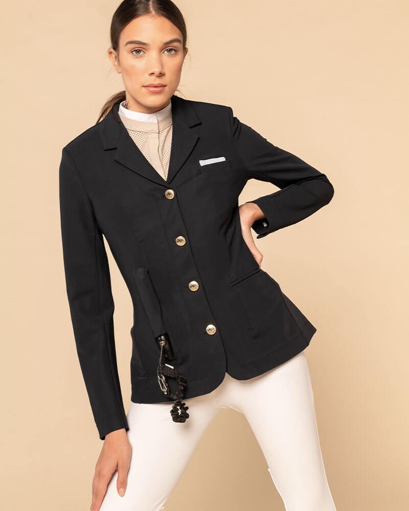Catapulte 2.1 - Veste de concours pour airbag - Dada Sport