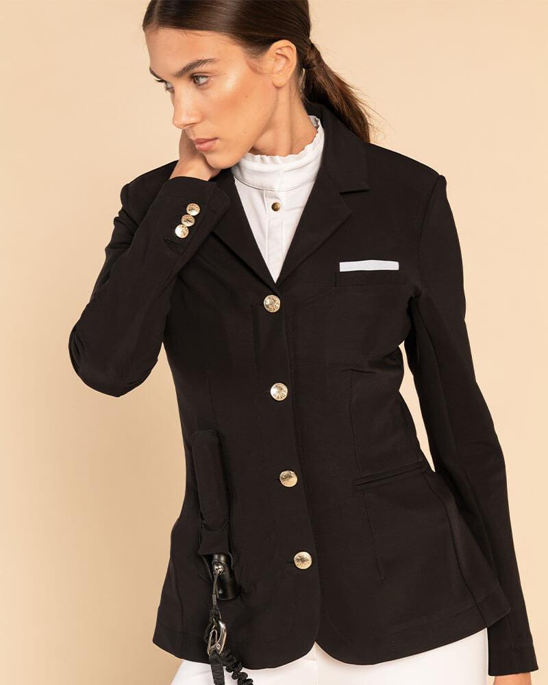Catapulte 2.1 - Veste de concours pour airbag - Dada Sport