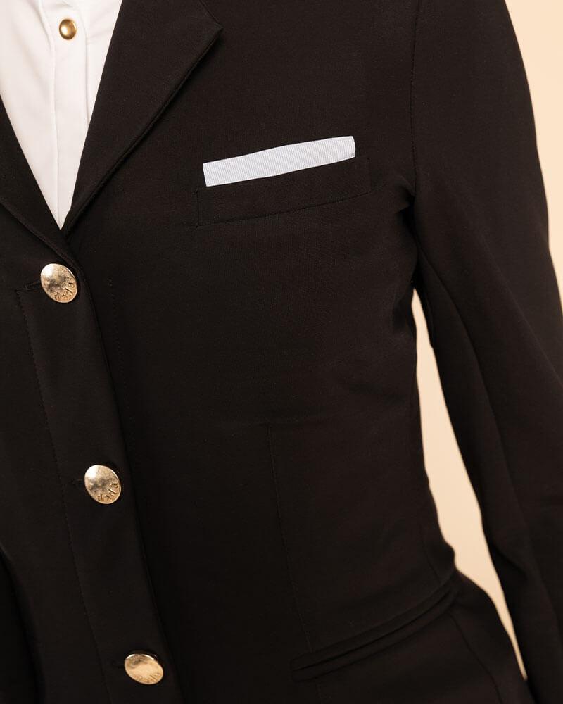 Catapulte 2.1 - Veste de concours pour airbag - Dada Sport