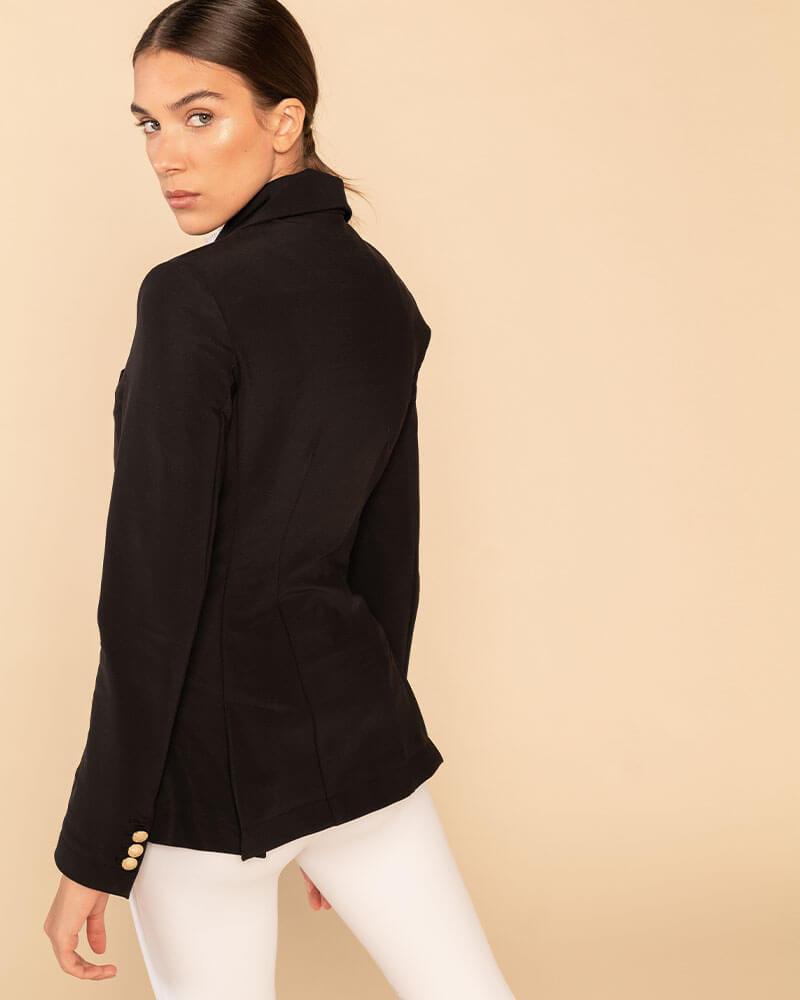 Catapulte 2.1 - Veste de concours pour airbag - Dada Sport