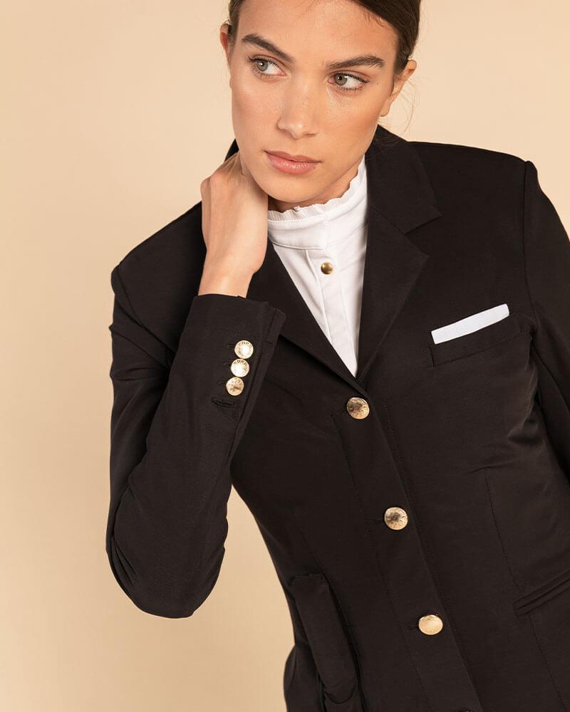 Catapulte 2.1 - Veste de concours pour airbag - Dada Sport