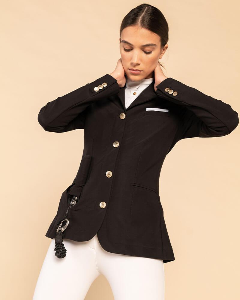 Catapulte 2.1 - Veste de concours pour airbag - Dada Sport