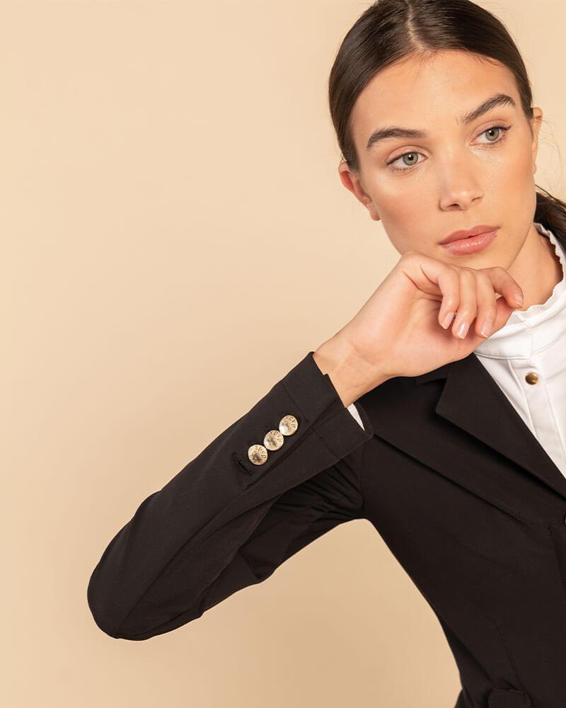 Catapulte 2.1 - Veste de concours pour airbag - Dada Sport