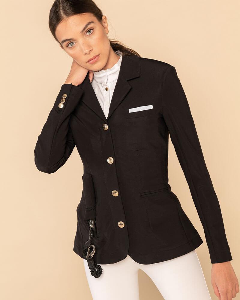 Catapulte 2.1 - Veste de concours pour airbag - Dada Sport