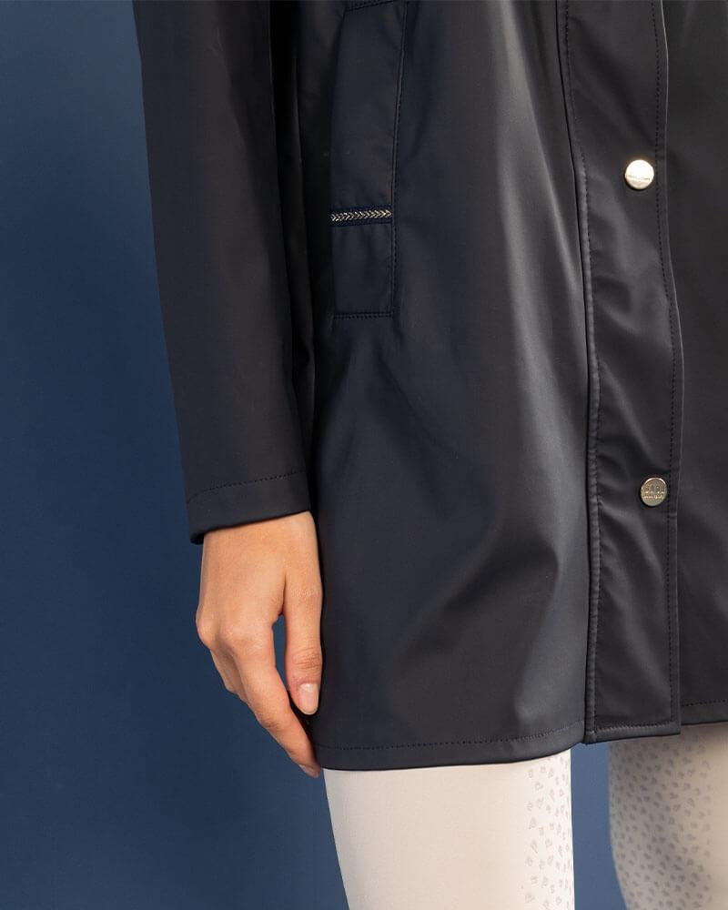 Kino - Manteau de pluie