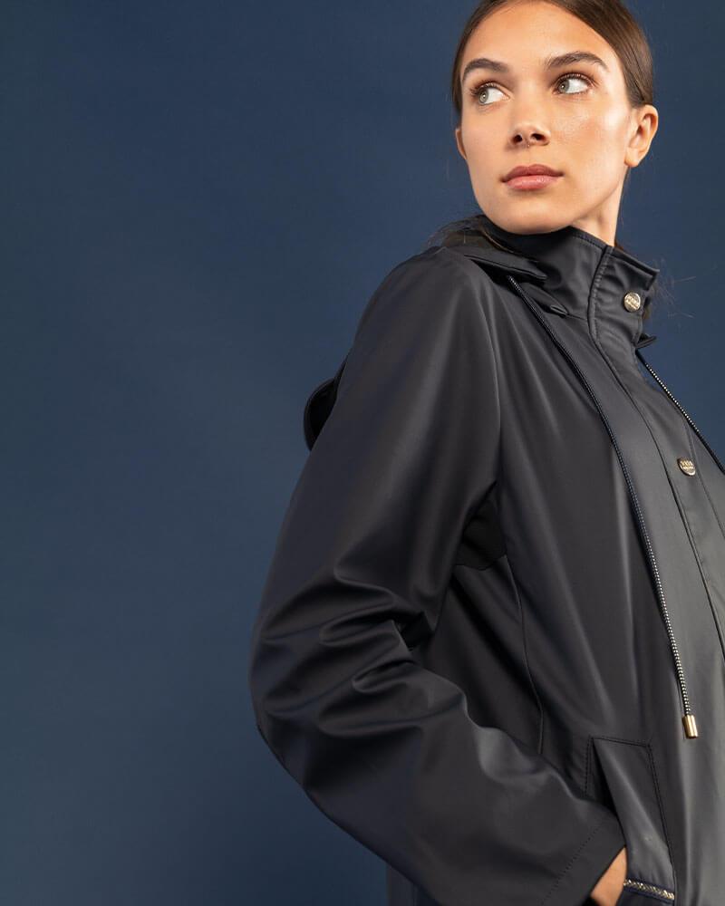 Kino - Manteau de pluie