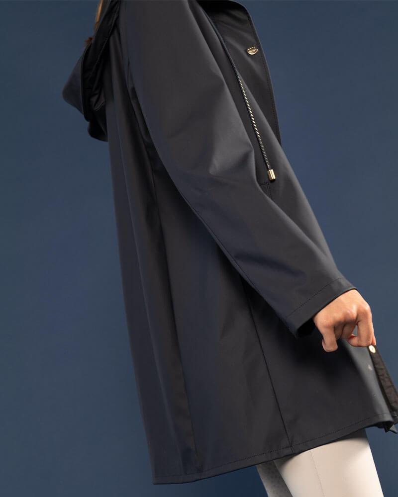 Kino - Manteau de pluie