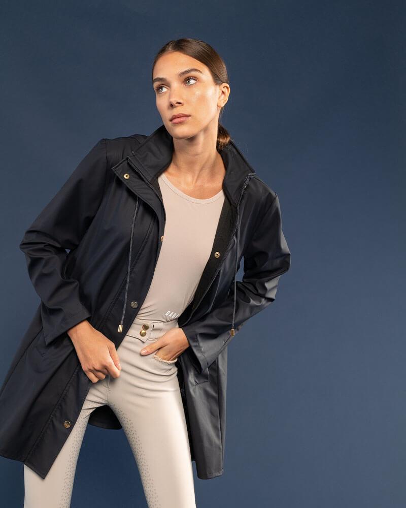 Kino - Manteau de pluie