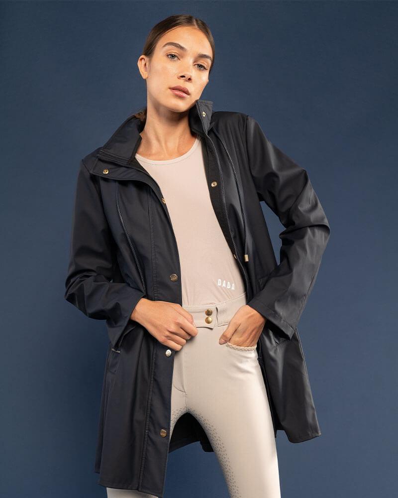 Kino - Manteau de pluie
