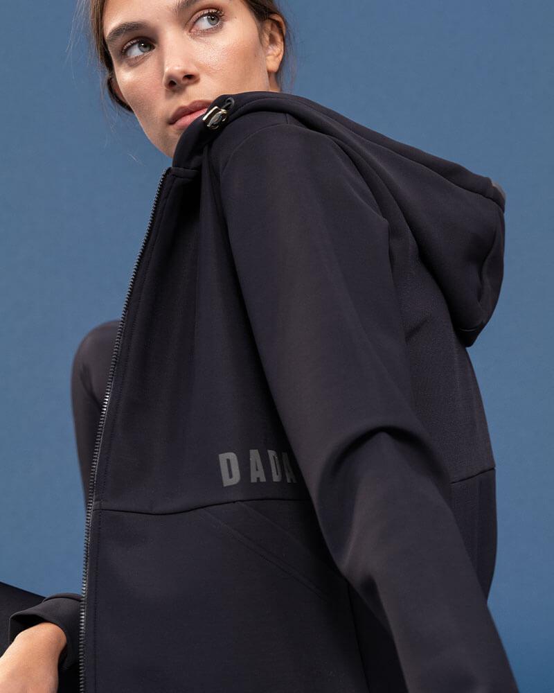 Reflet - Veste Softshell capuche