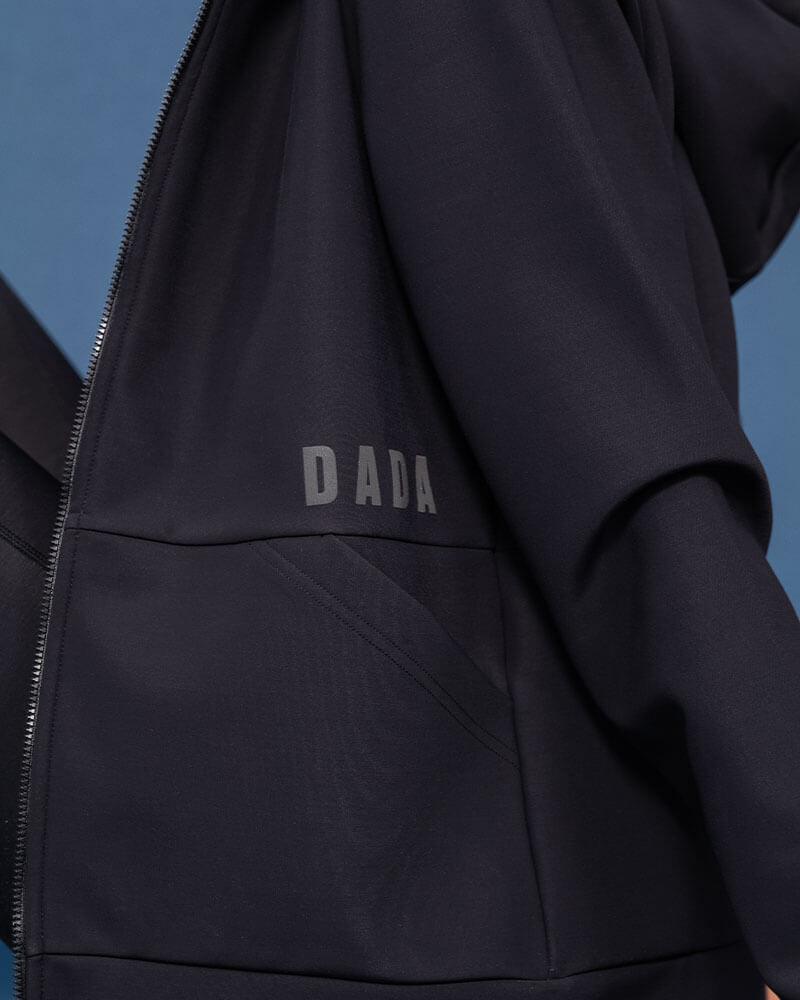 Reflet - Veste Softshell capuche