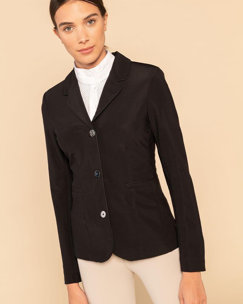Carinjo 2.1 - Veste de concours