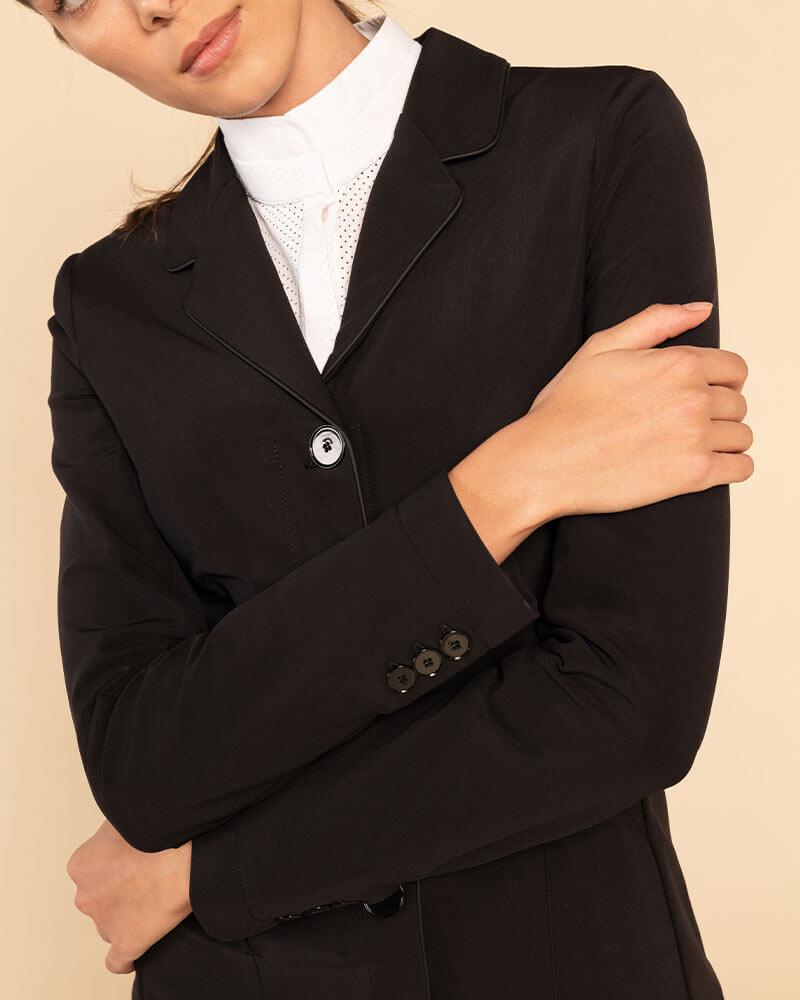 Carinjo 2.1 - Veste de concours