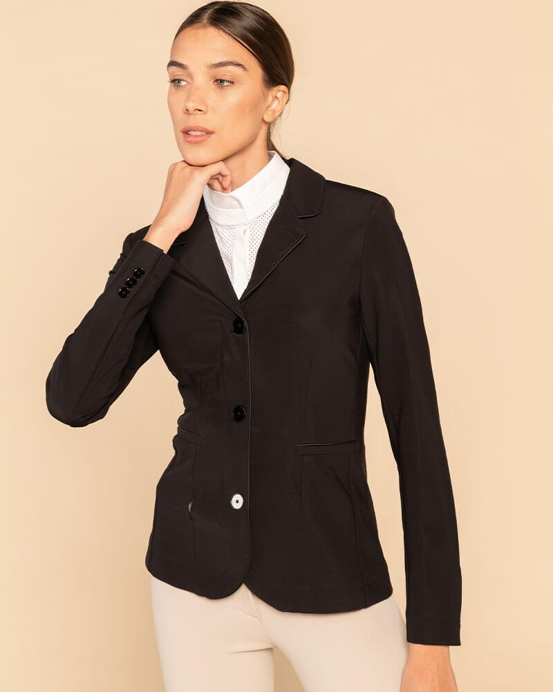 Carinjo 2.1 - Veste de concours