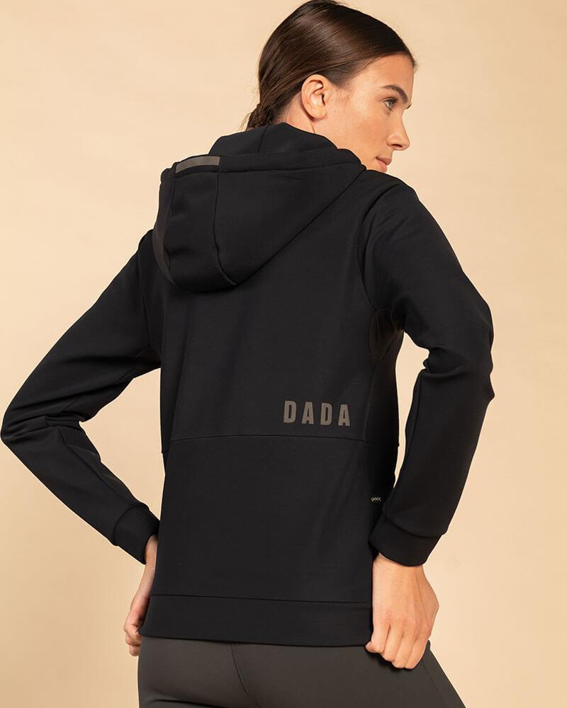 Reflet - Veste Softshell capuche