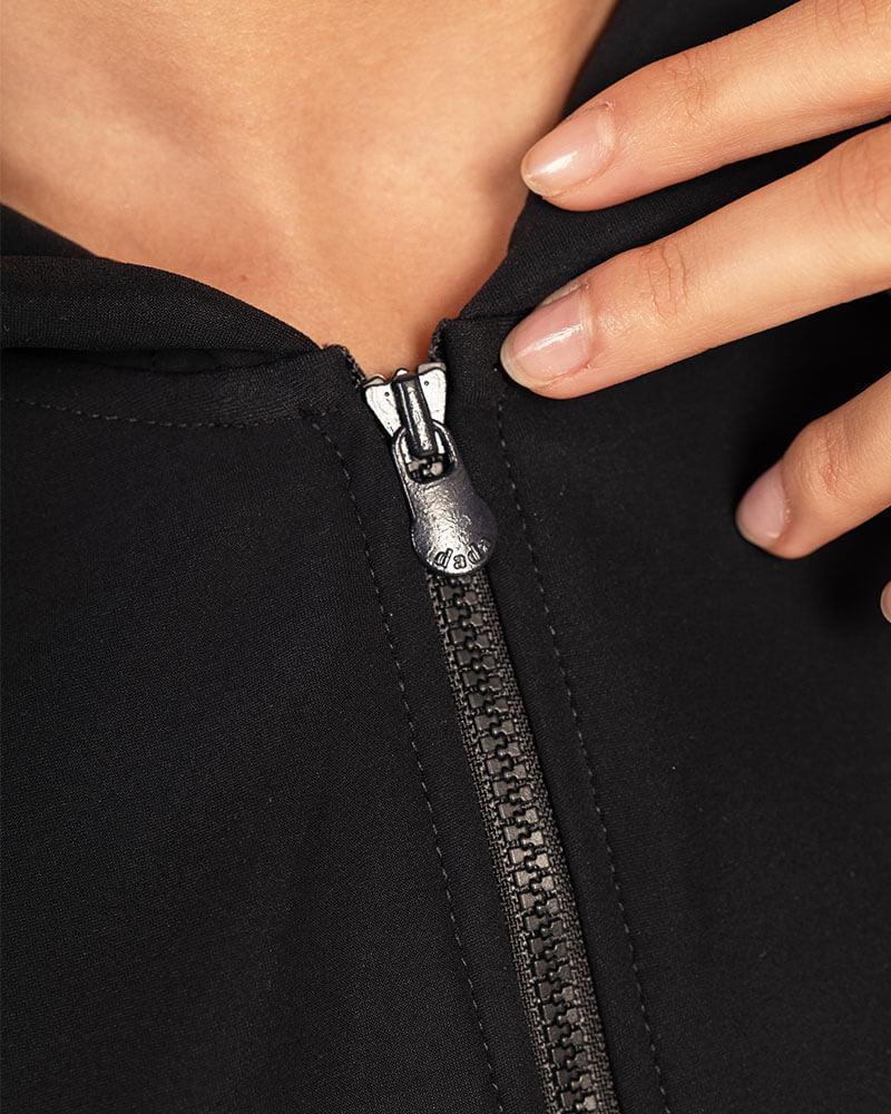 Reflet - Veste Softshell capuche