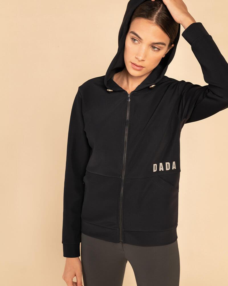 Reflet - Veste Softshell capuche