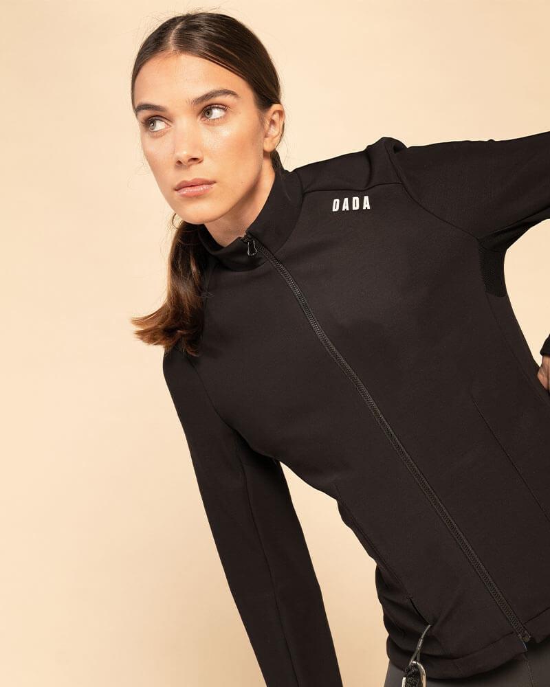 Alligator - Veste