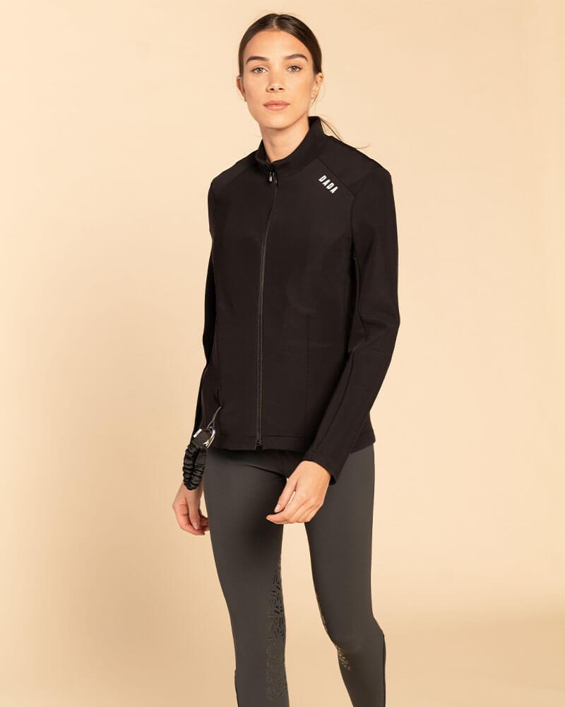 Alligator - Veste