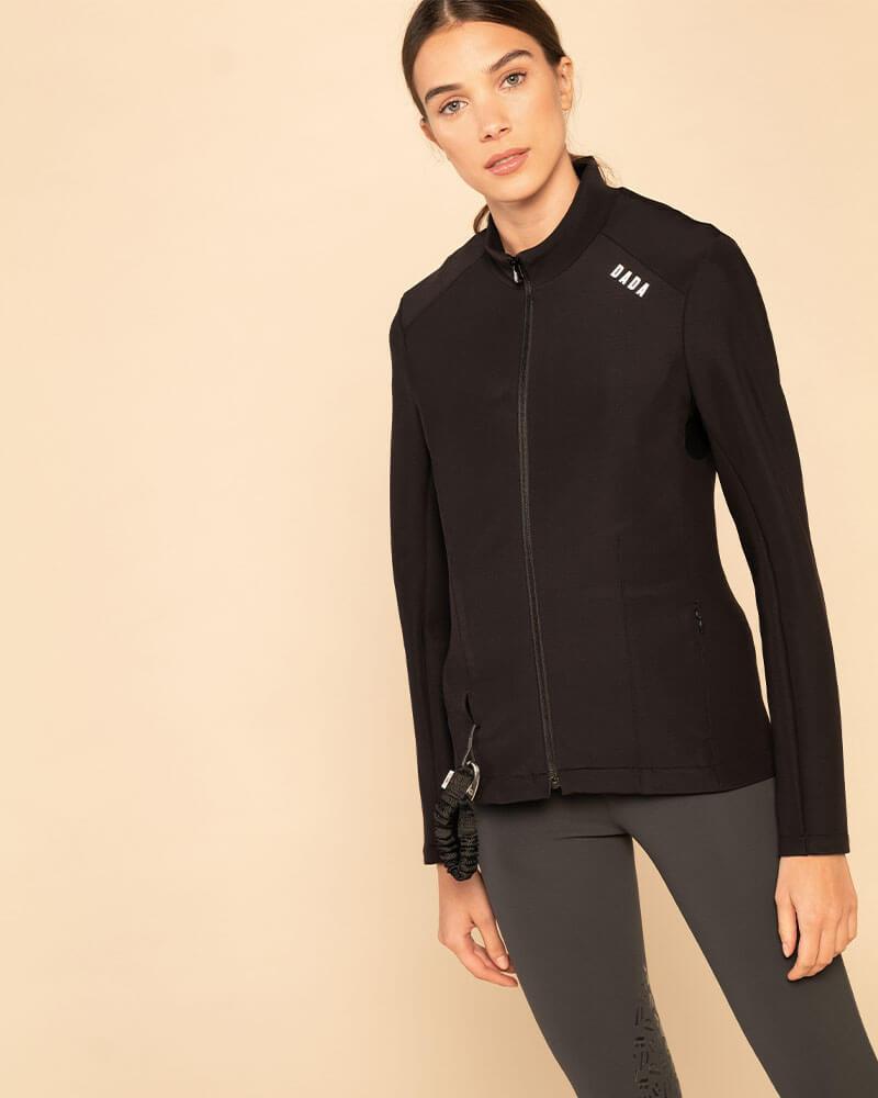 Alligator - Veste
