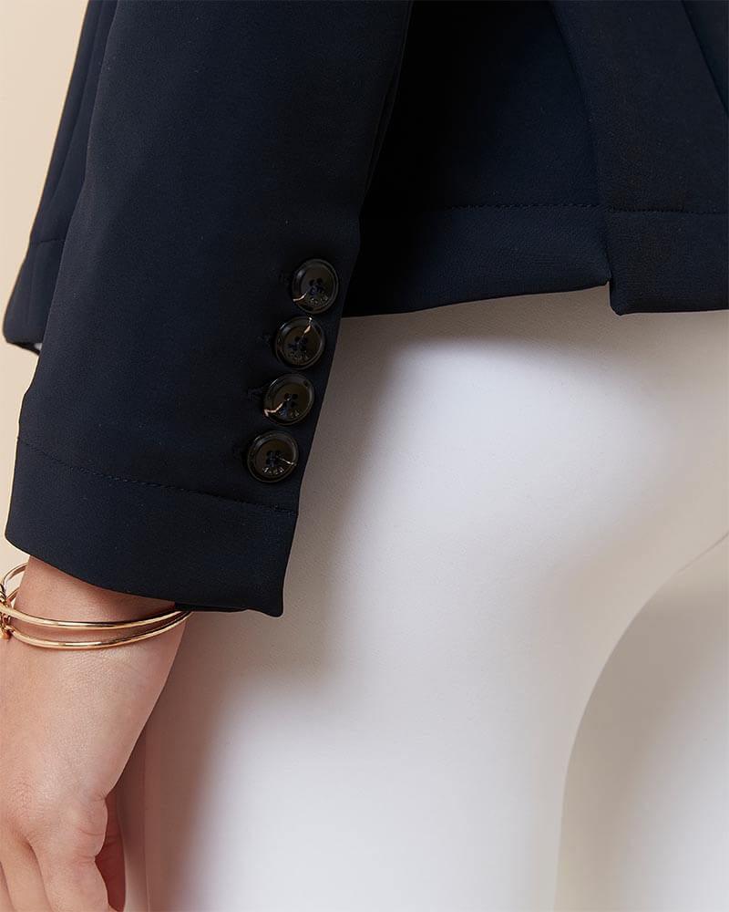 Tzara - Competition jacket