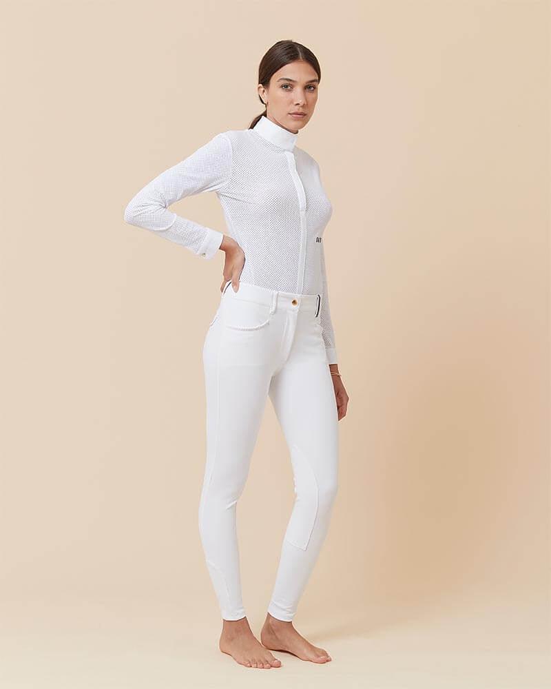 Giovani - Pantalon d'équitation - Dada Sport